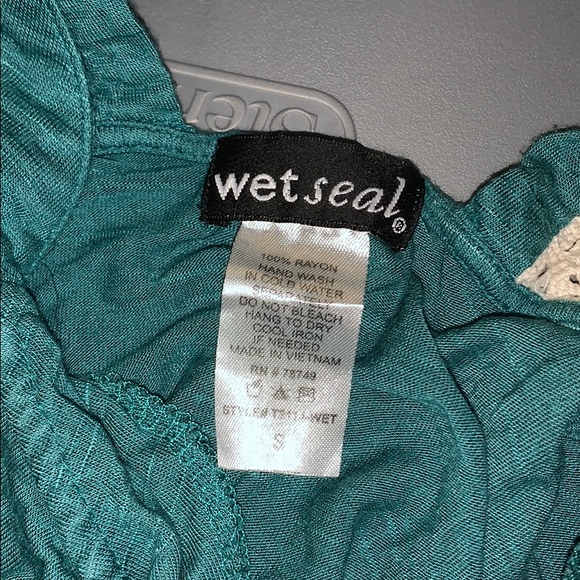 Tank Top - Picture 3 of 3